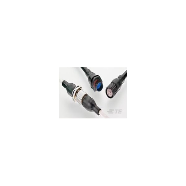 Te Connectivity CeeLok FAS-T Receptacle Kit Ni 2102352-1 - main